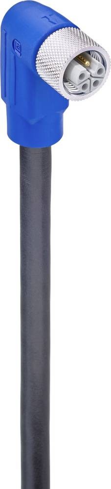 Lumberg Automation 934850076-1 Sensor-/Aktor-Anschlussleitung M12