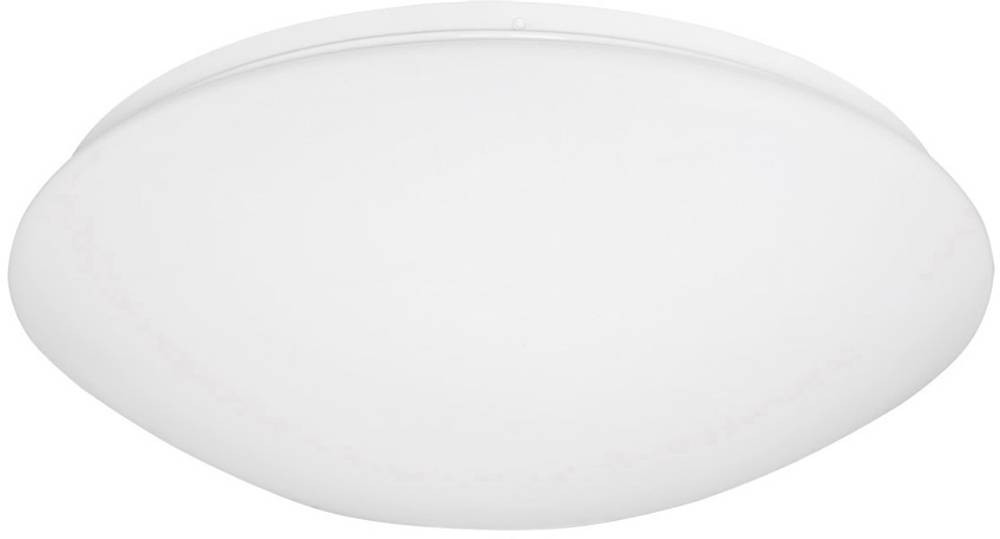 Niermann 68036 Deckenleuchte Energiesparlampe, LED E27 15W white
