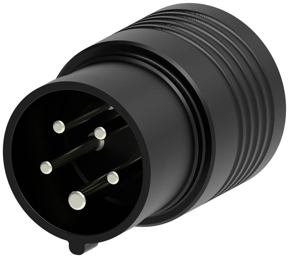 Electro PJP ADAFM-TETRA16 CEE adaptor 16A 415 V/AC 1 pc(s)