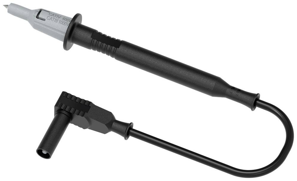 Electro PJP 4412-D4-IEC-120-N-R Messleitung 1.00m 1 pc(s)