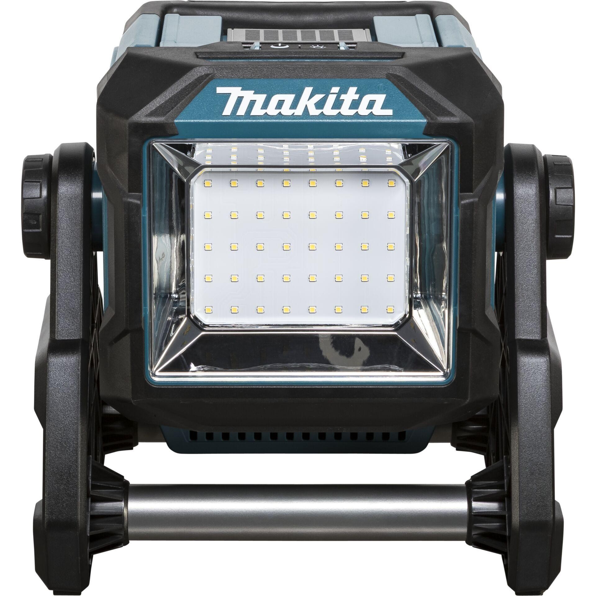 Makita ML005G Akku-Baustrahler 3600 lm ML005G