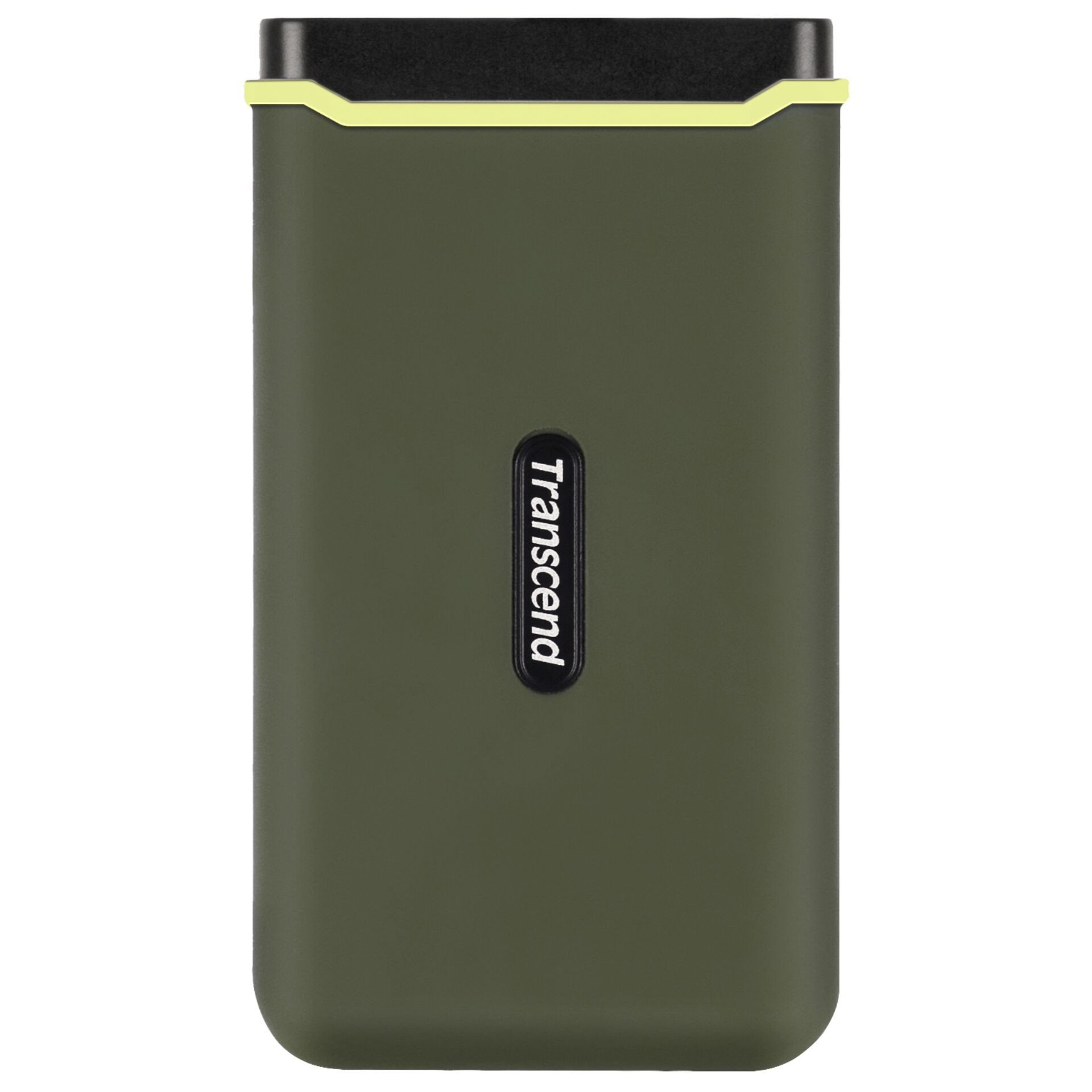 Transcend ESD380C 500 Go USB Type-C USB 3.2 Gen 2x2 Vert - Transcend
