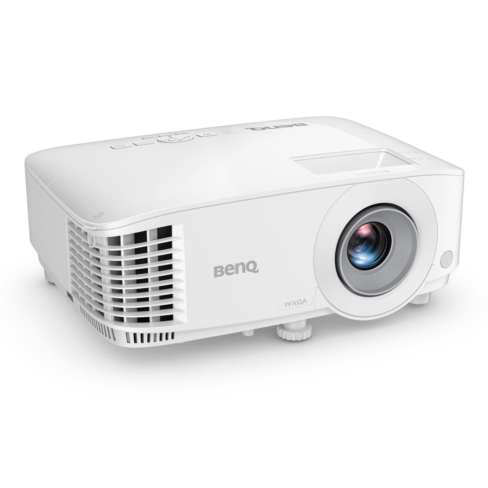BenQ MW560 Projecteur à focale standard 4000 ANSI lumens DLP WXGA (