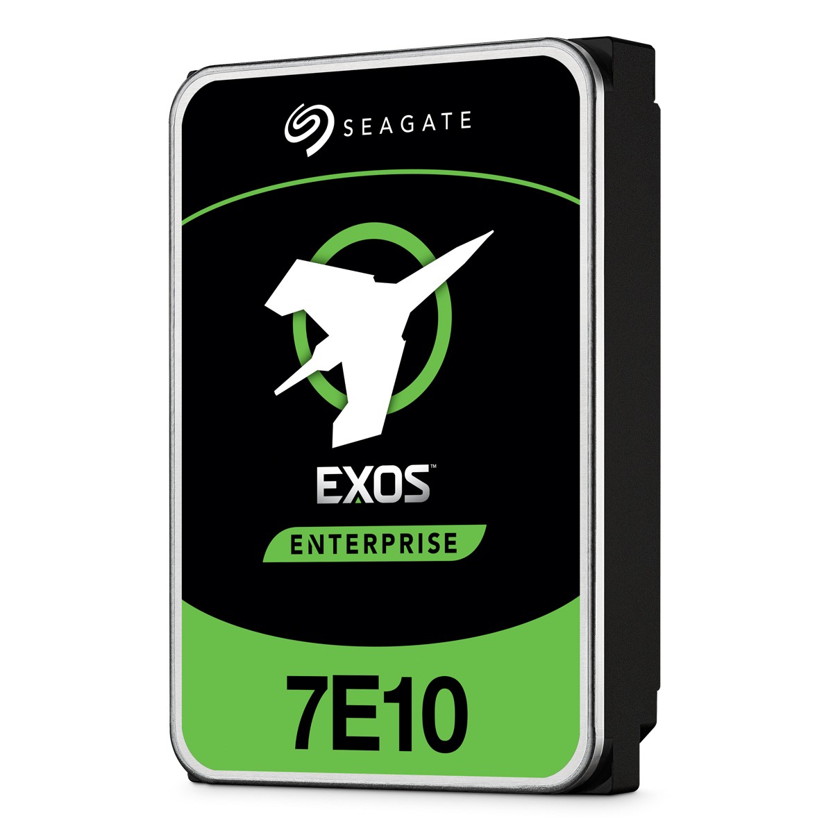 6TB Seagate Exos ST6000NM019B 7200RPM 256MB Ent. *Bring-In-Warranty*