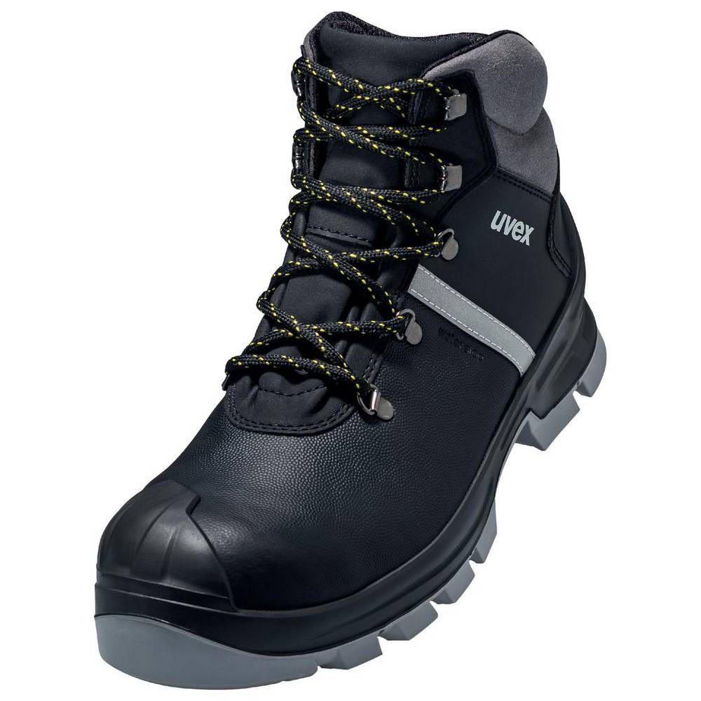 Uvex 2 construction 6510243 Sicherheitsstiefel S3 Schuhsize (EU): 43