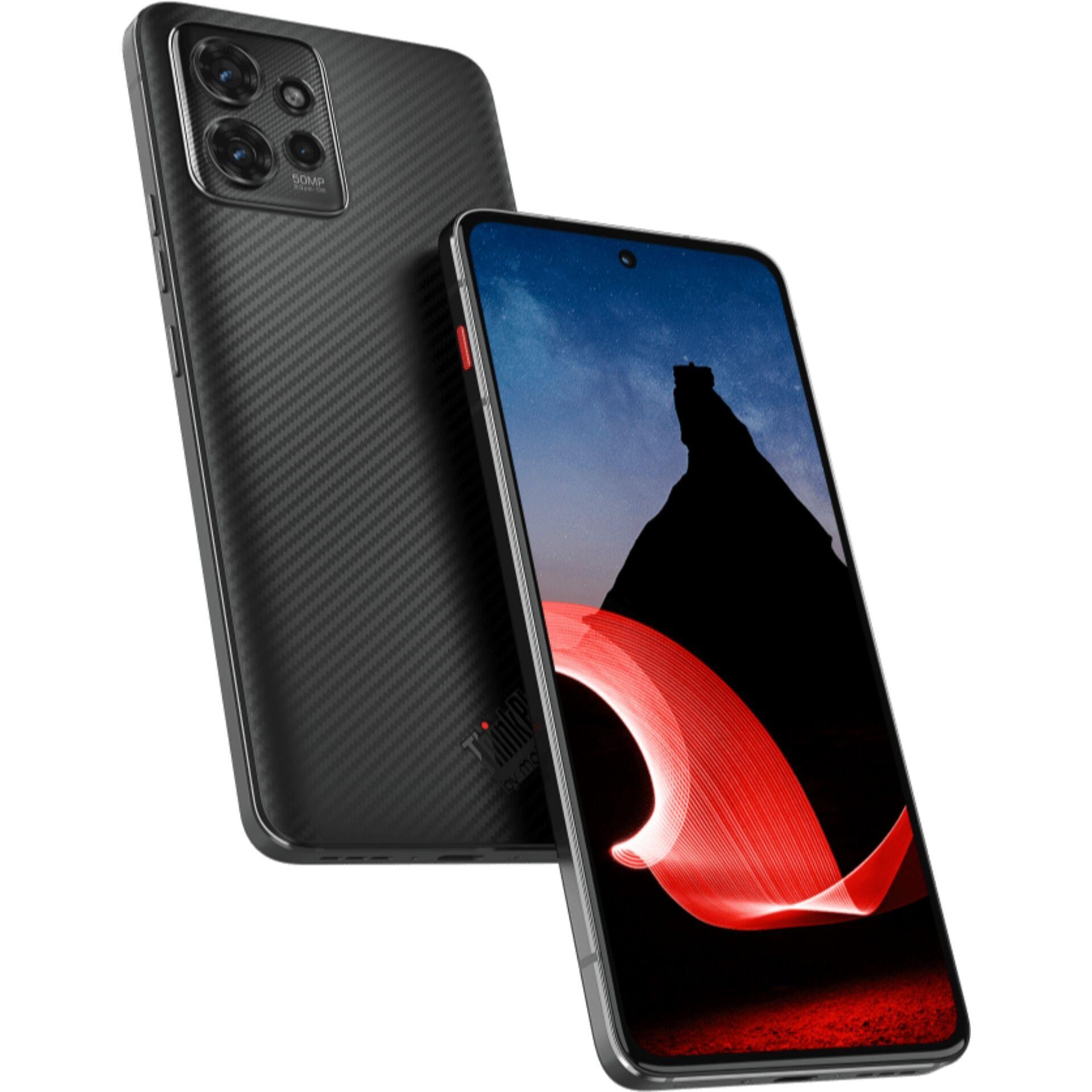 Motorola ThinkPhone 16.6 cm (6.55") Dual SIM Android 13 5G USB Type-C