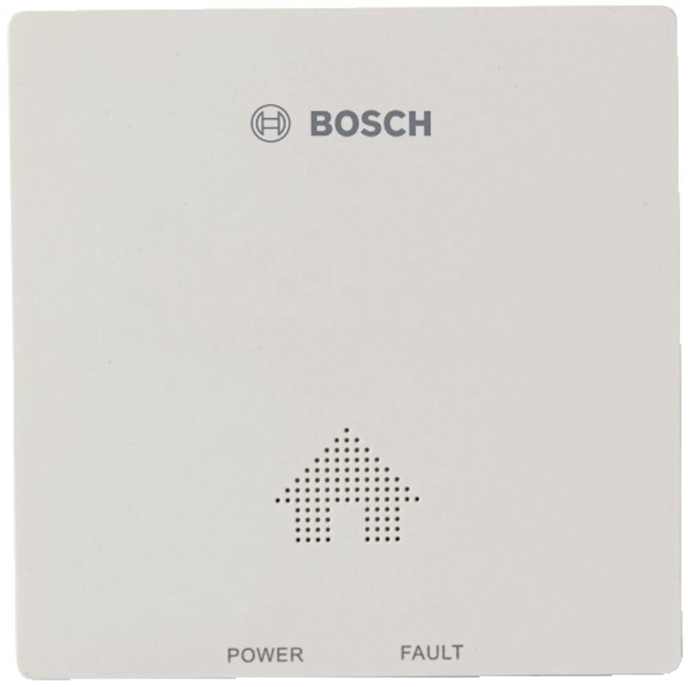 Bosch Home 7736606211 Comfort D-CO Kohlenmonoxid-Melder
