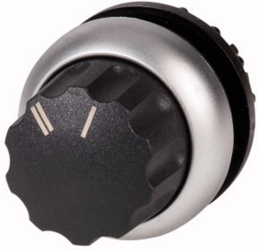 Eaton 216857 M22-WR-X92 Wahltaste Frontring plastic Drehschalter