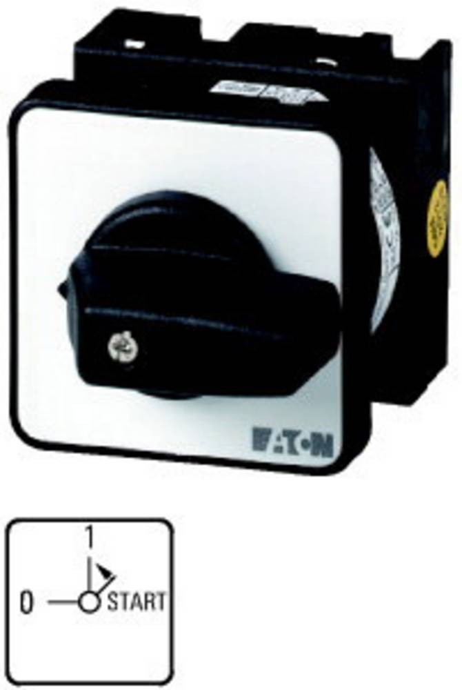Eaton 050724 T0-3-15513/EZ EIN-AUS-Taster 1 pieza