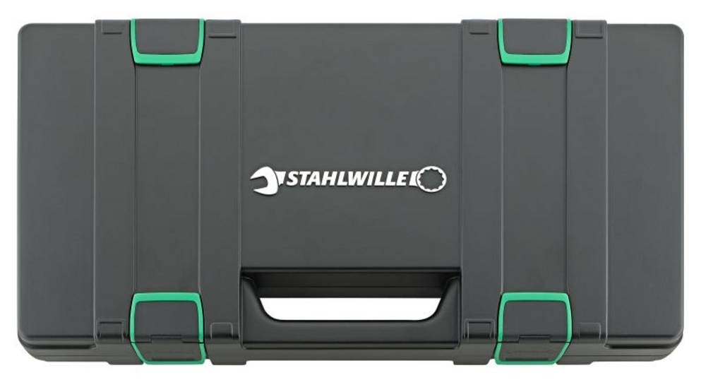 STAHLWILLE 81271034 optical disc storage box - STAHLWILLE 81271034,