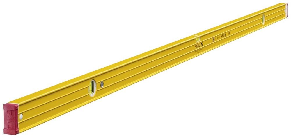 Stabila Type 96-2 15231 Wasserwaage 200cm 0.5 mm/m