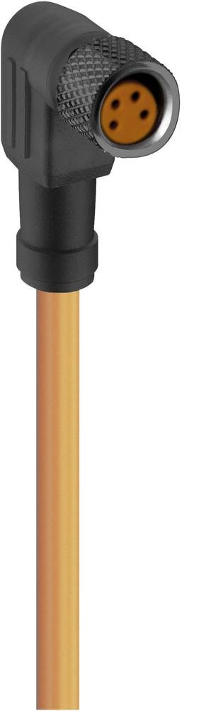 Lumberg Automation 11330-1 Sensor-/Aktor-Steckverbinder,