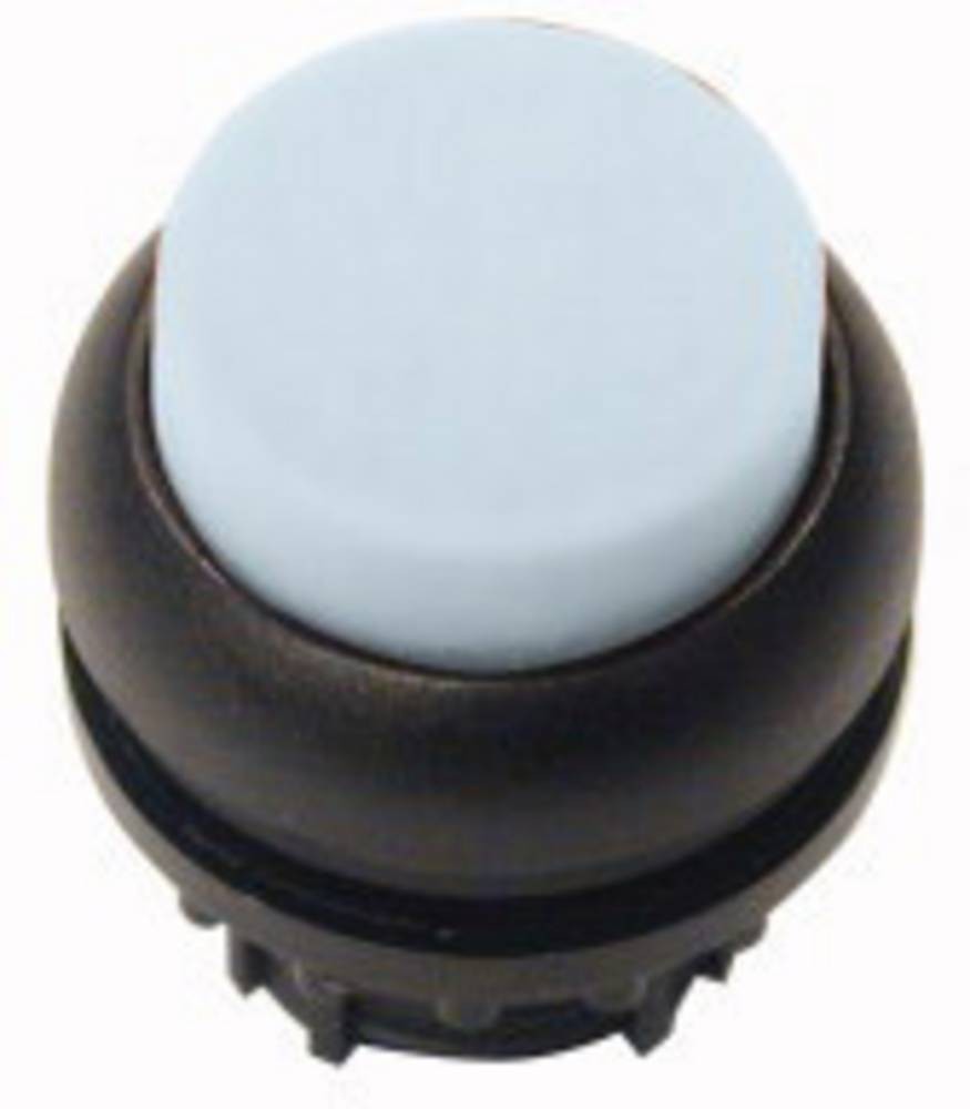 Eaton 216791 M22S-DRLH-W Leuchtdrucktaster Frontring plastique 1 pc(s)
