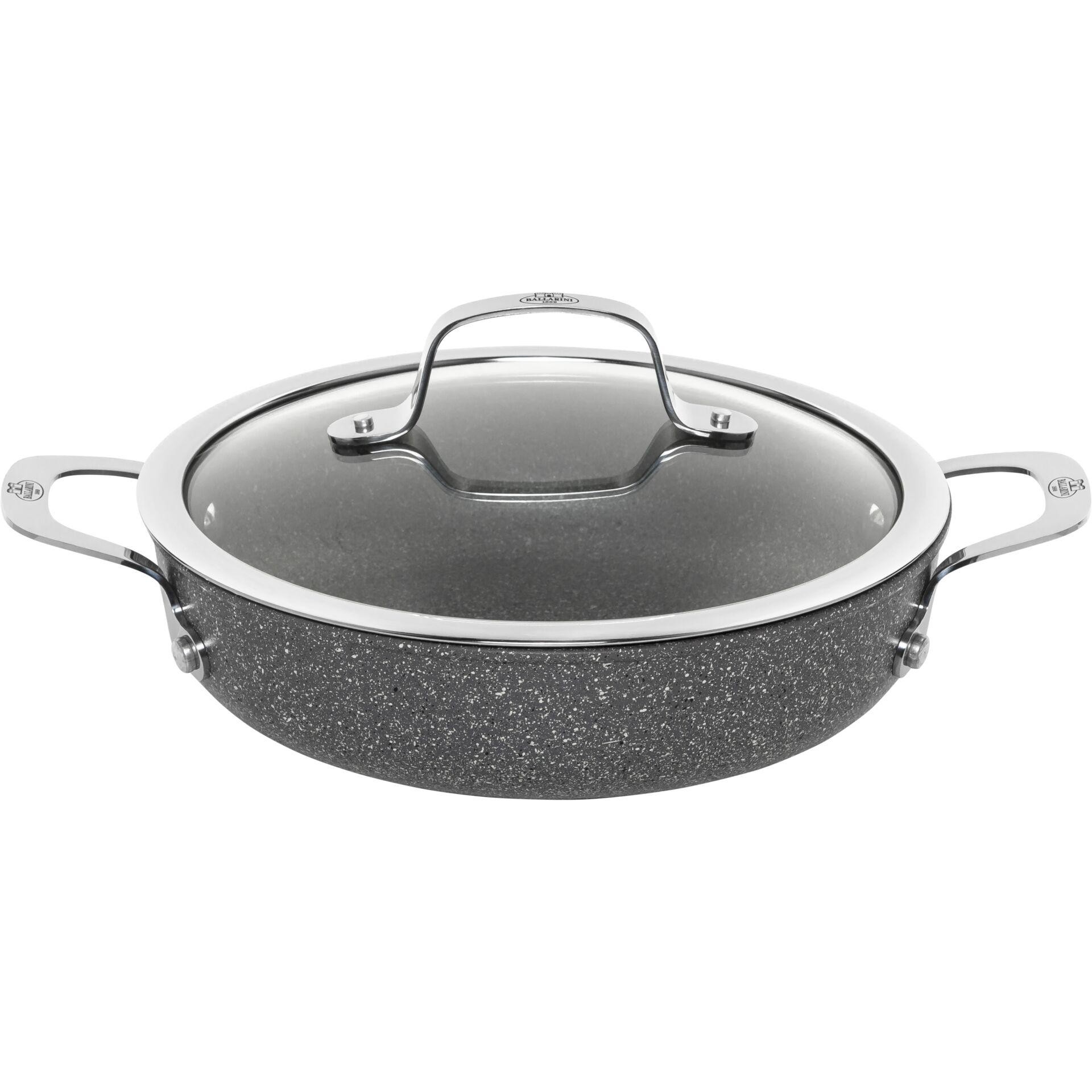 BALLARINI 75002-811-0 cacerola Serving pan Alrededor - BALLARINI