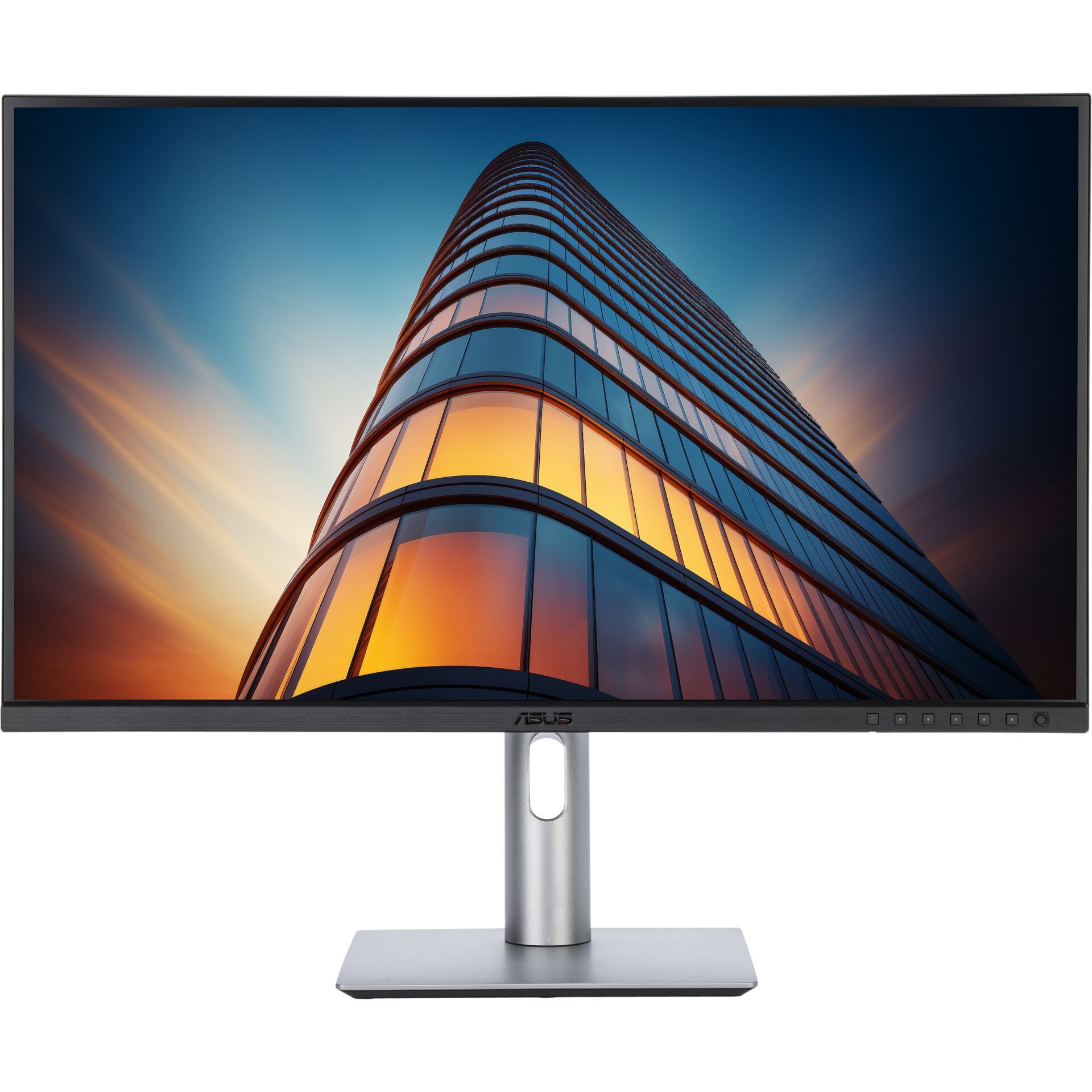 ASUS ProArt PA279CRV computer monitor 68.6 cm (27") 3840 x 2160