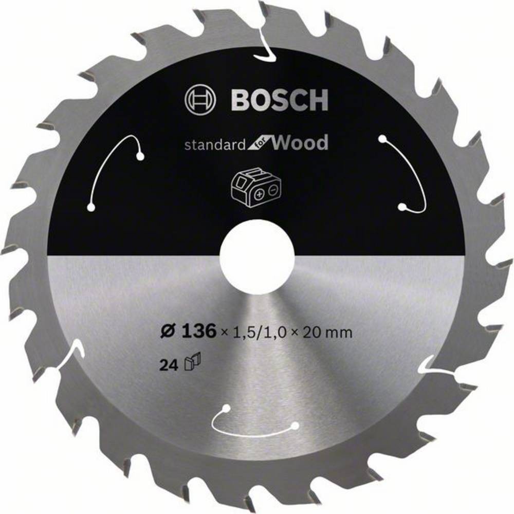 Bosch Power Tools PRO Wood cordless 2608837668