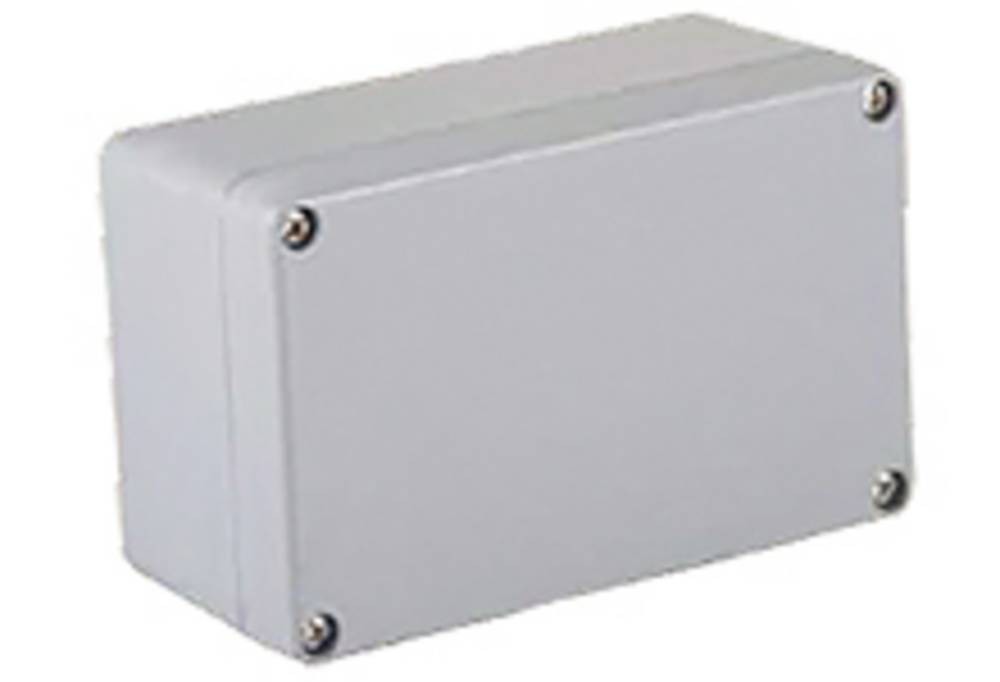 Molex MWE Industrial Solution 936040093 Universal-caja 125 x 80 x 57