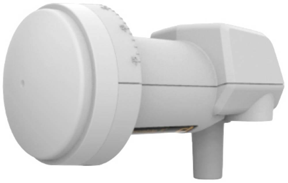 Inverto IDLU-32L412-UNBRR-OPN Unicable-LNB Teilnehmer-Anzahl: 32