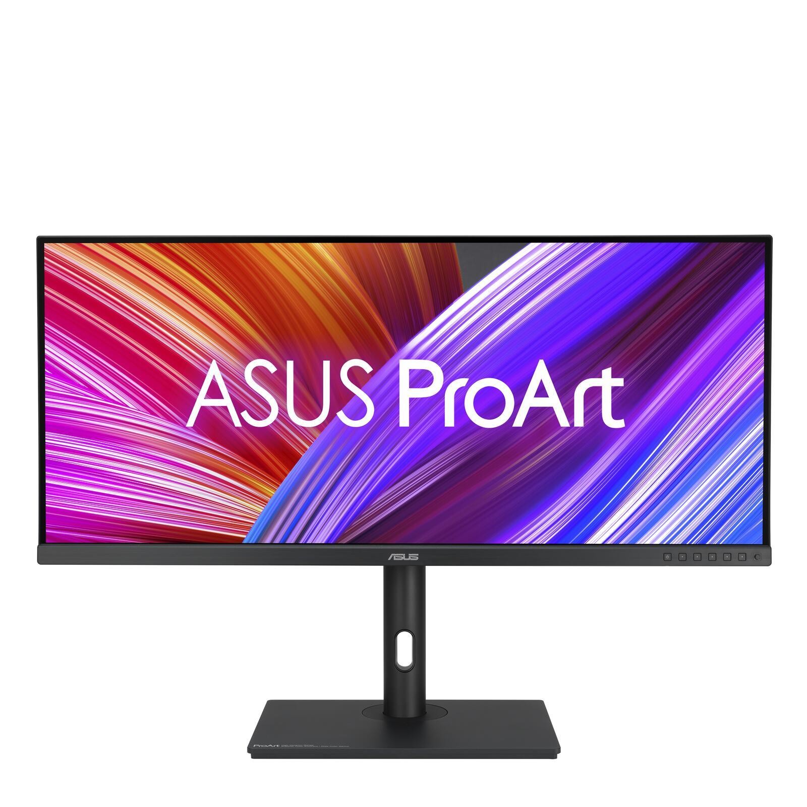 ASUS ProArt PA348CGV computer monitor 86.4 cm (34") 3440 x 1440