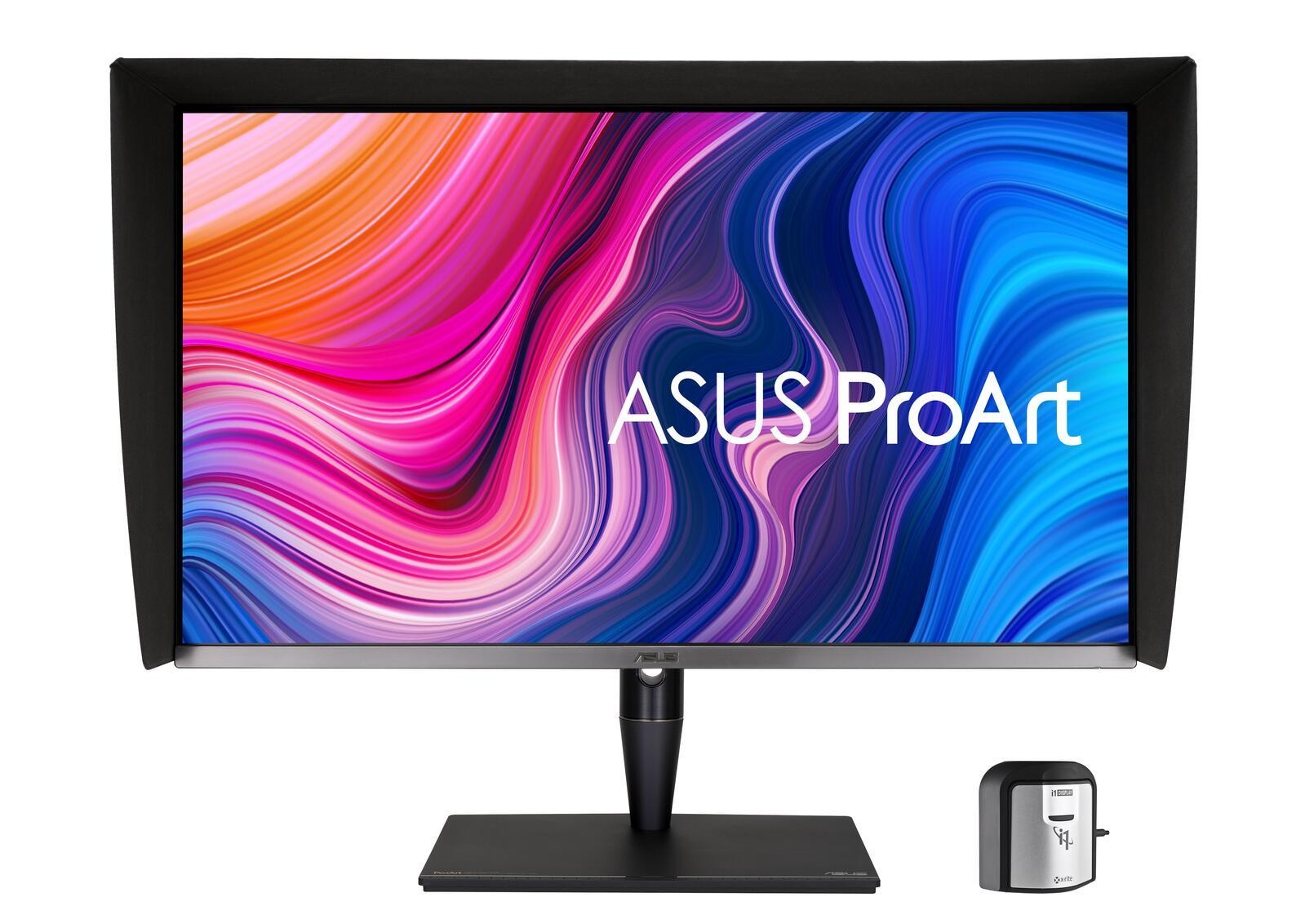 ASUS ProArt PA32UCG-K computer monitor 81.3 cm (32") 3840 x 2160