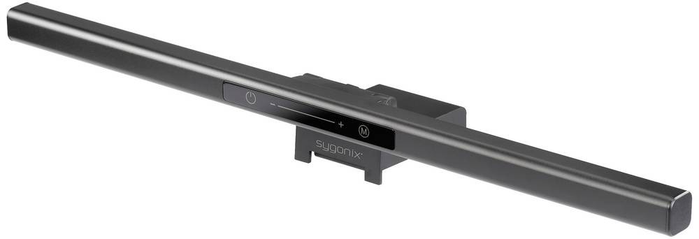 Sygonix LED Bildschirmleuchte EEK G (A - G) SYGONIX LED