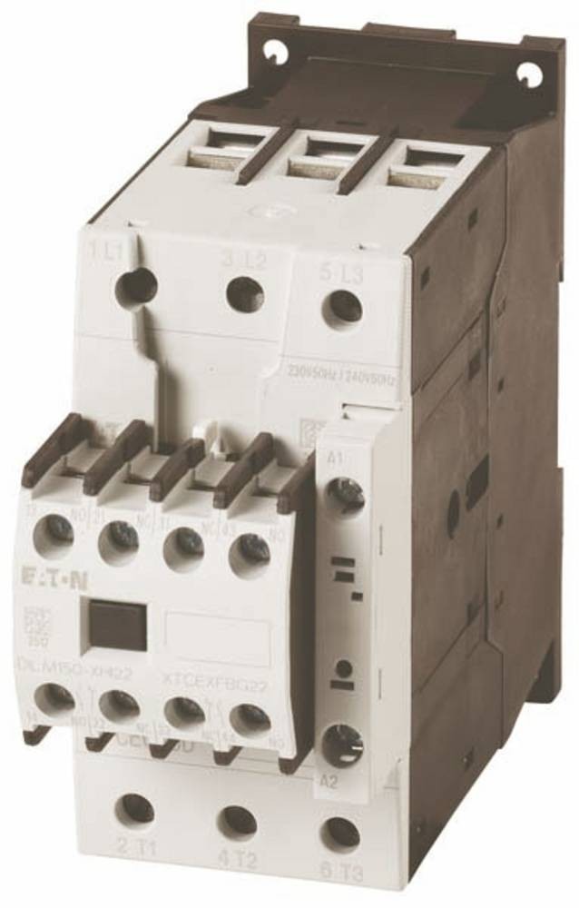 Eaton DILM65-22(230V50HZ,240V60HZ) Leistungsschütz 3 Schließer 30