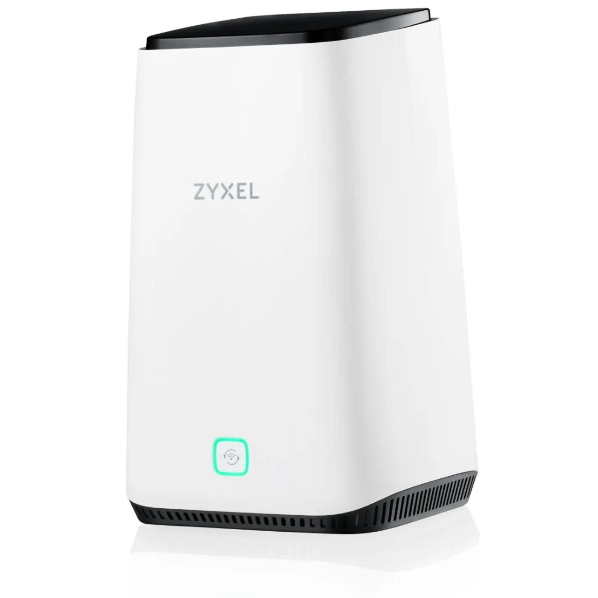 ZyXEL FWA510 5G Indoor LTE Modem Router Nebulaflex