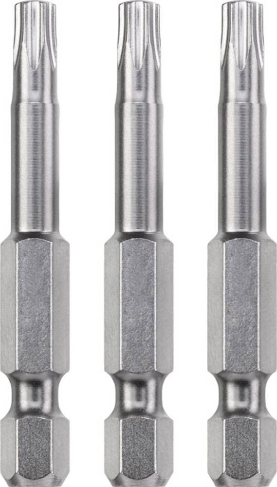 Kwb 121340 Sechskant-Bit T 40 Stahl 3St.