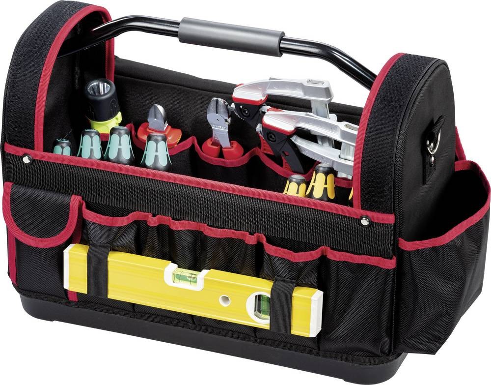 Parat BASIC Softbag L 5990833991 Universal Werkzeugtasche unbestückt