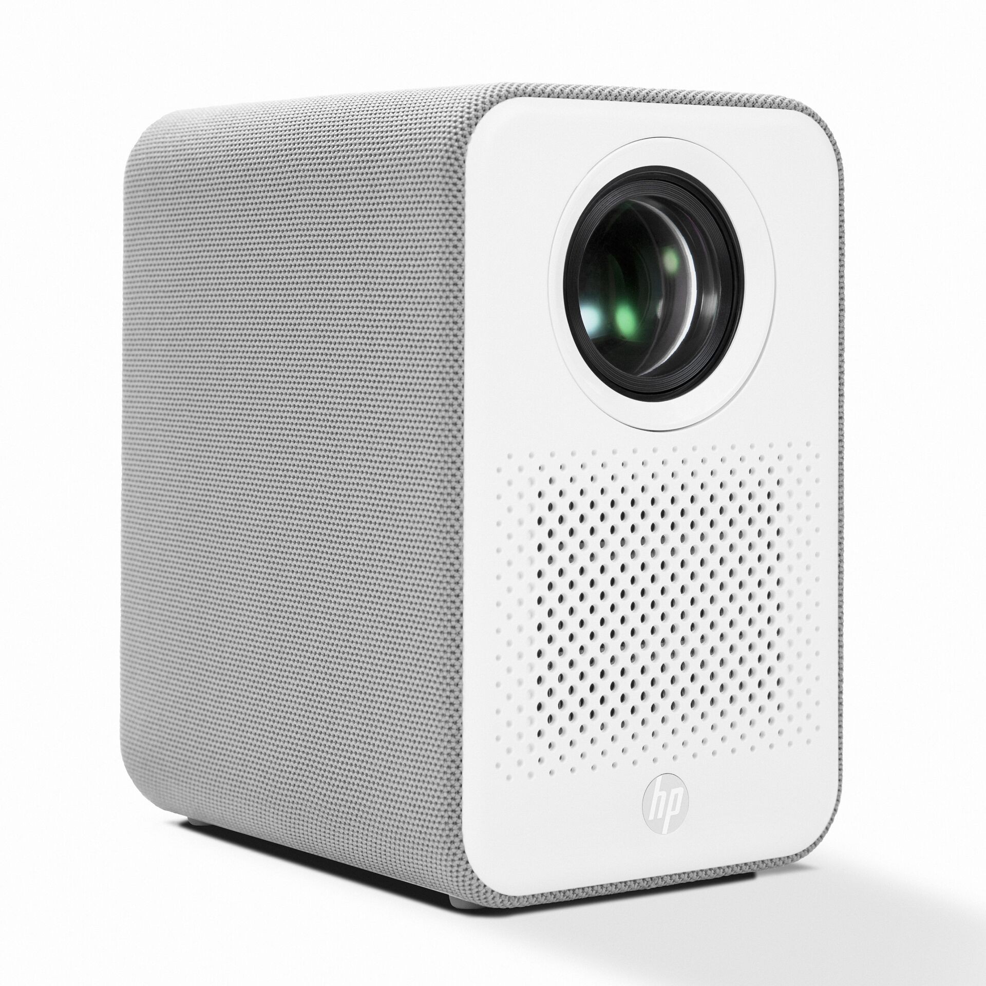 HP CC500 Standard throw projector 260 ANSI lumens LCD 1080p (