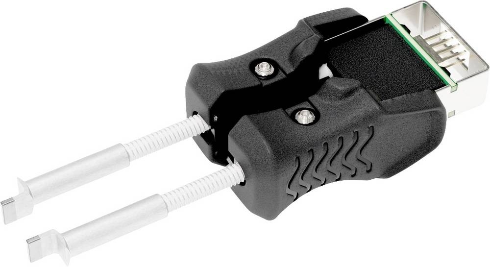 Weller RTWUS 060 K 6 Blade Soldering Iron Tip for use with WXUTS