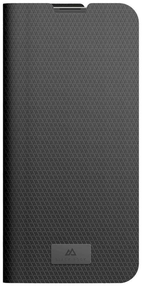 Black Rock The Classic Booklet Samsung Galaxy A14 5G Schwarz