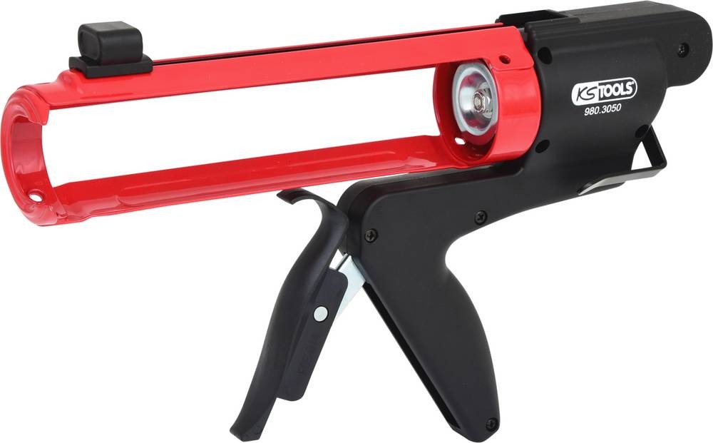 KS Tools Kartuschenpistole without herausstehende Schubstange 310ml