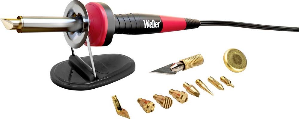 Weller WLIWBK2523C non classificato - Weller WLIWBK2523C
