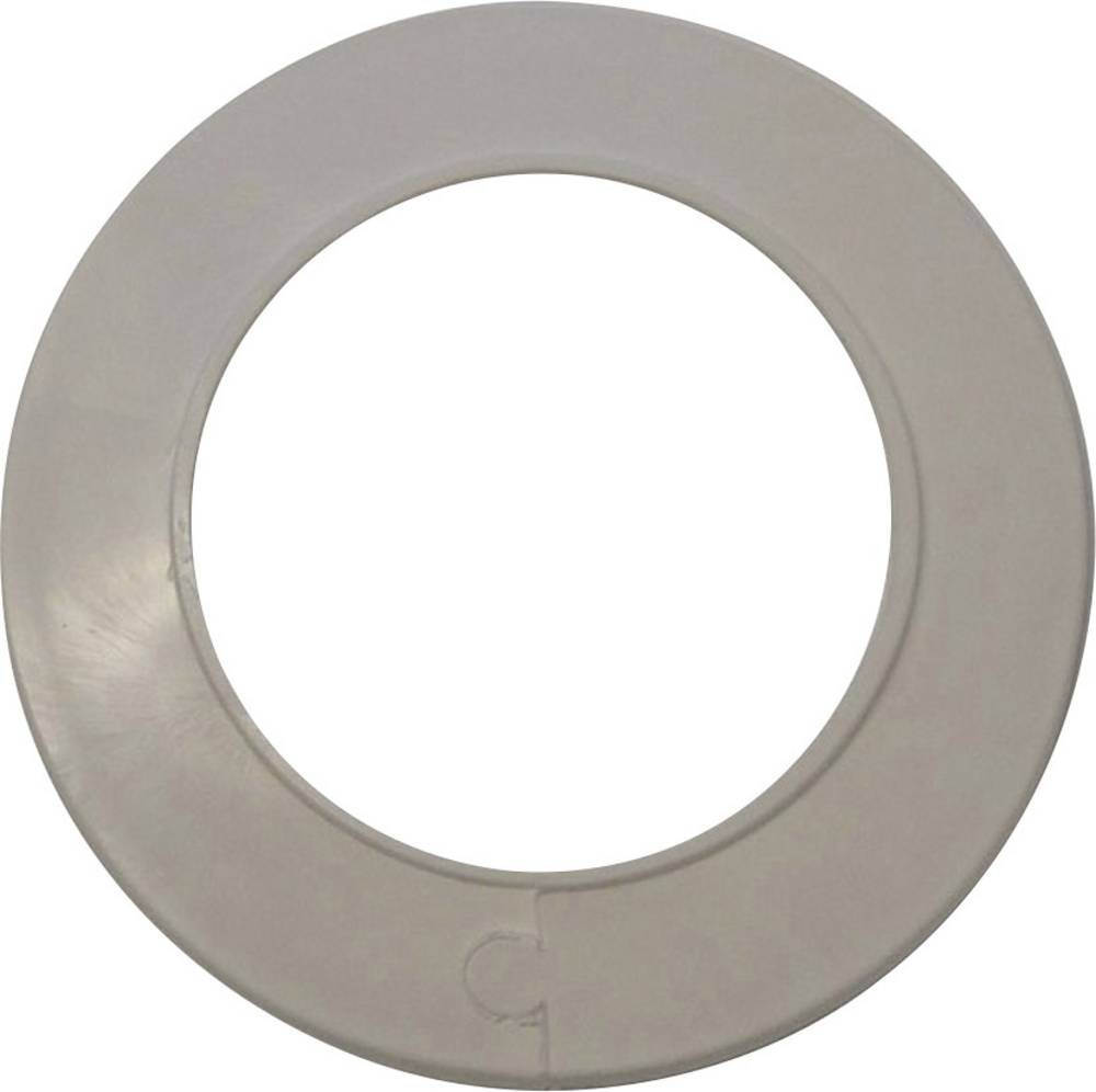 Neomounts FPMA-CRS6 Rosace encastrable au plafond - diam. 60 mm -