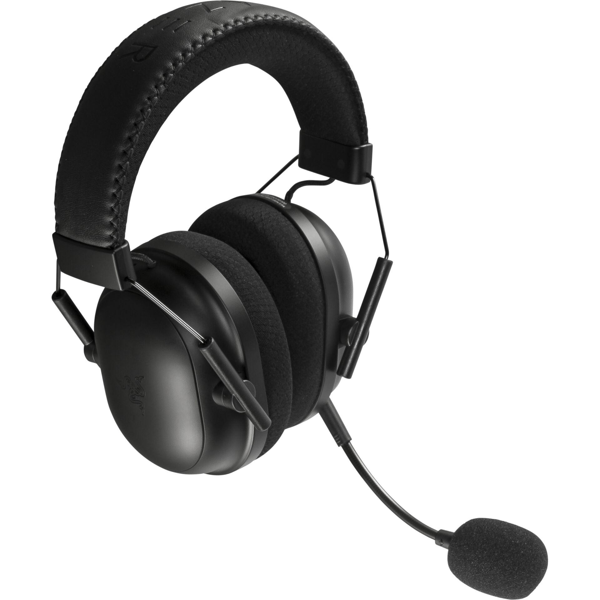 Razer Blackshark V2 Pro Headset Wireless Head-band Gaming Bluetooth