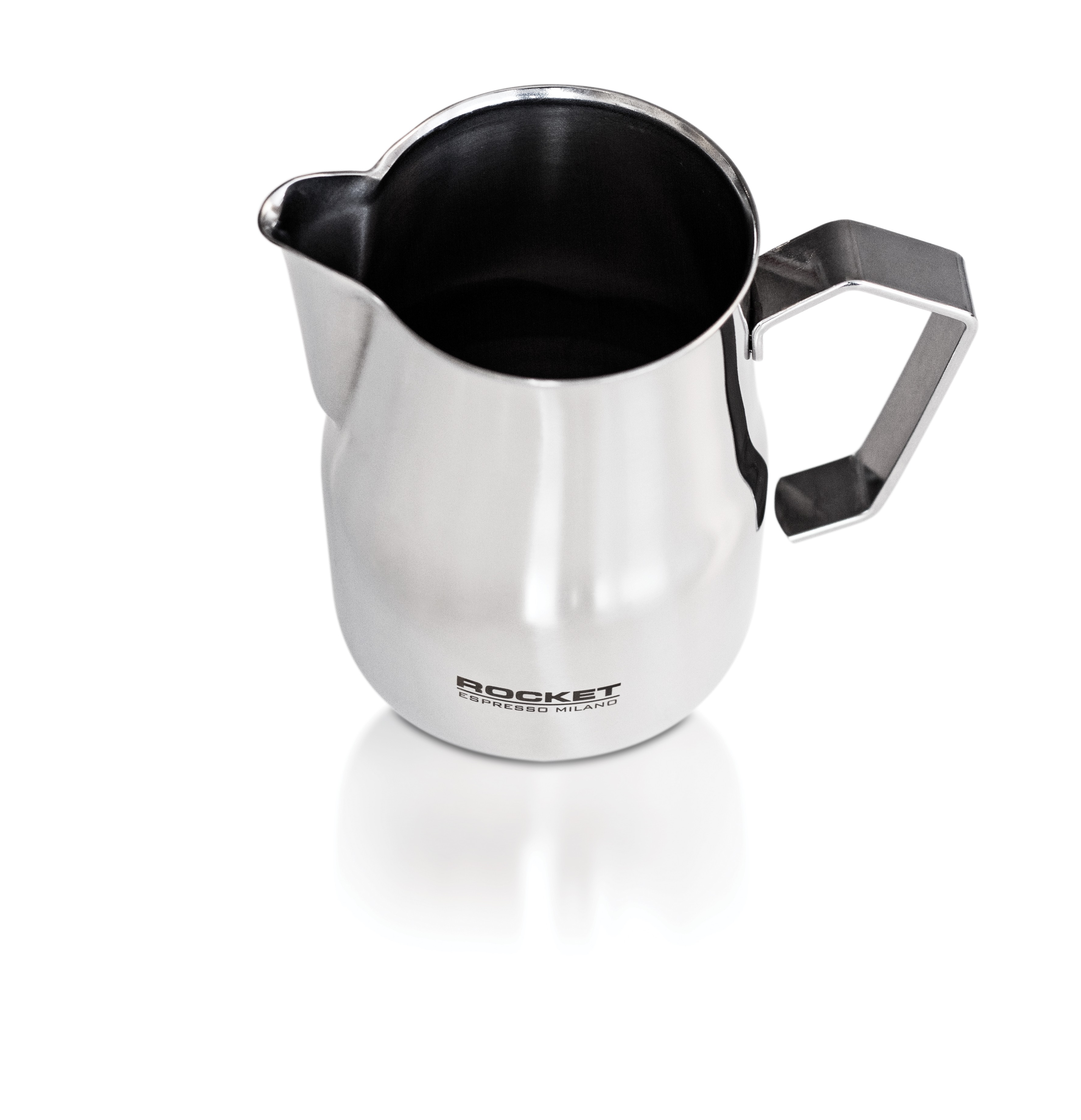 Rocket Milchkännchen 500mll silver