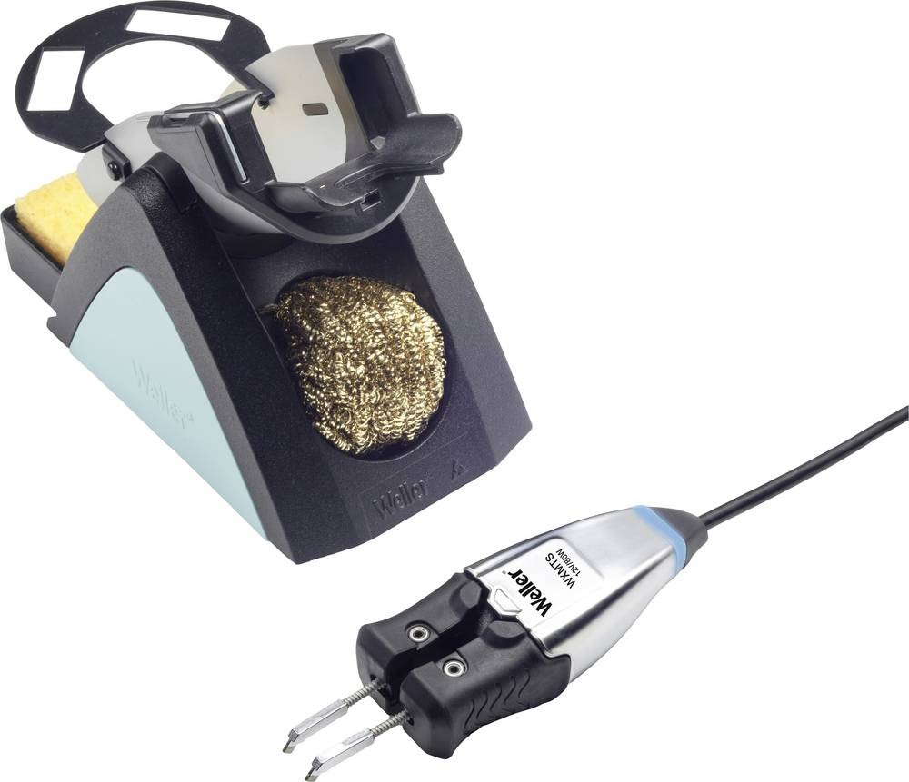 Weller WXMTS Entlötpinzette 80W inkl. Ablage