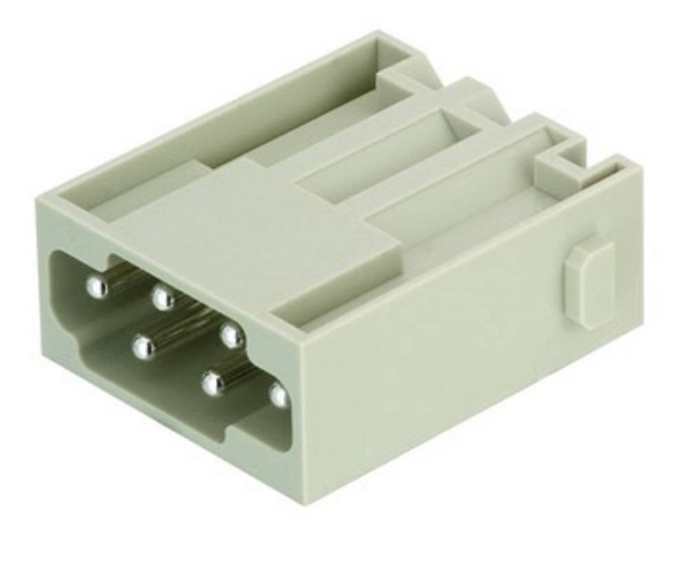 HARTING Stiftmodul 09140062633 Inhalt: 1 St. Stiftmodul