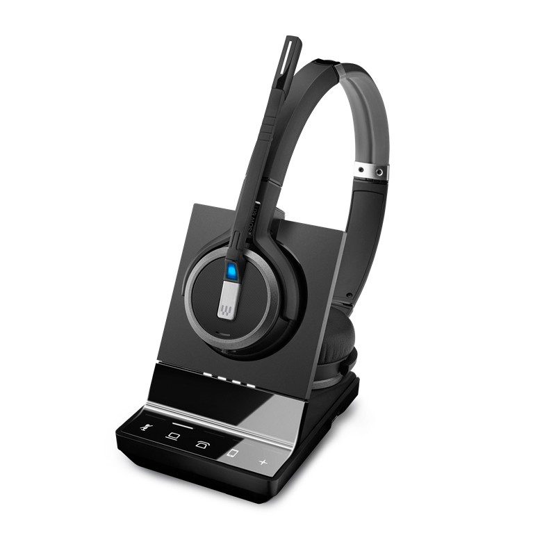 EPOS DECT Kit oreillette IMPACT SDW 5065 - EU/UK/AUS