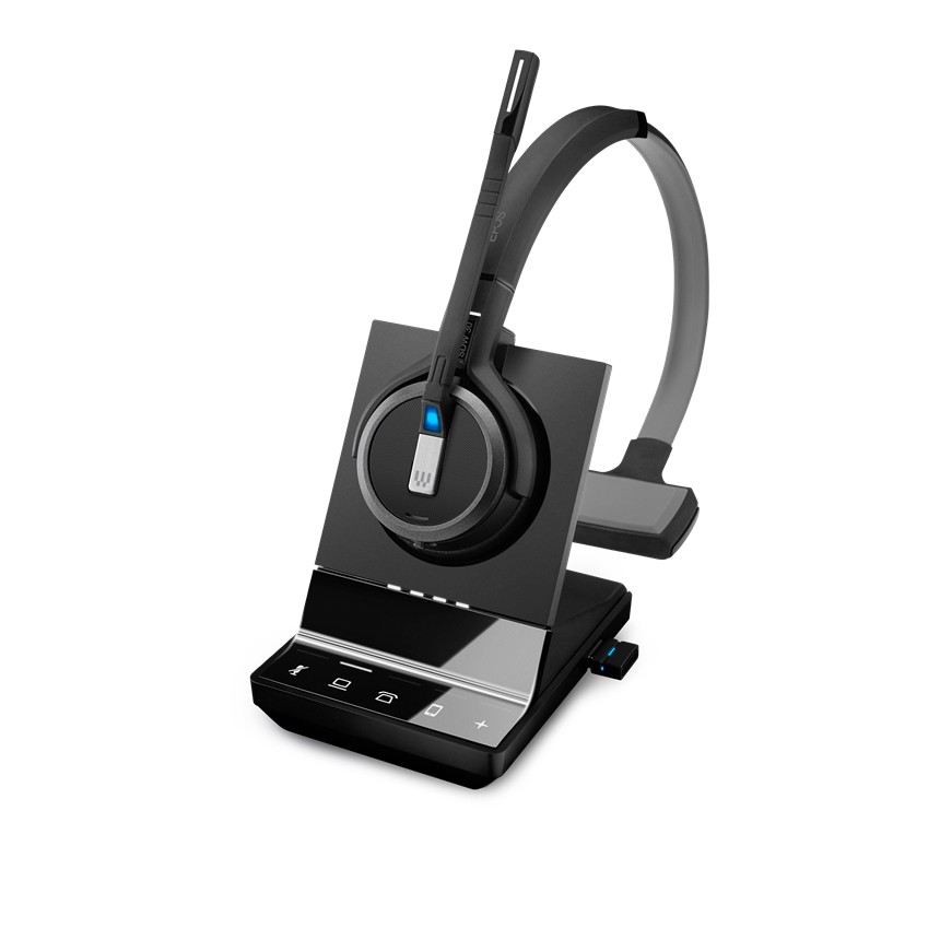 EPOS DECT Headset IMPACT SDW 5036 - EU/UK/AUS