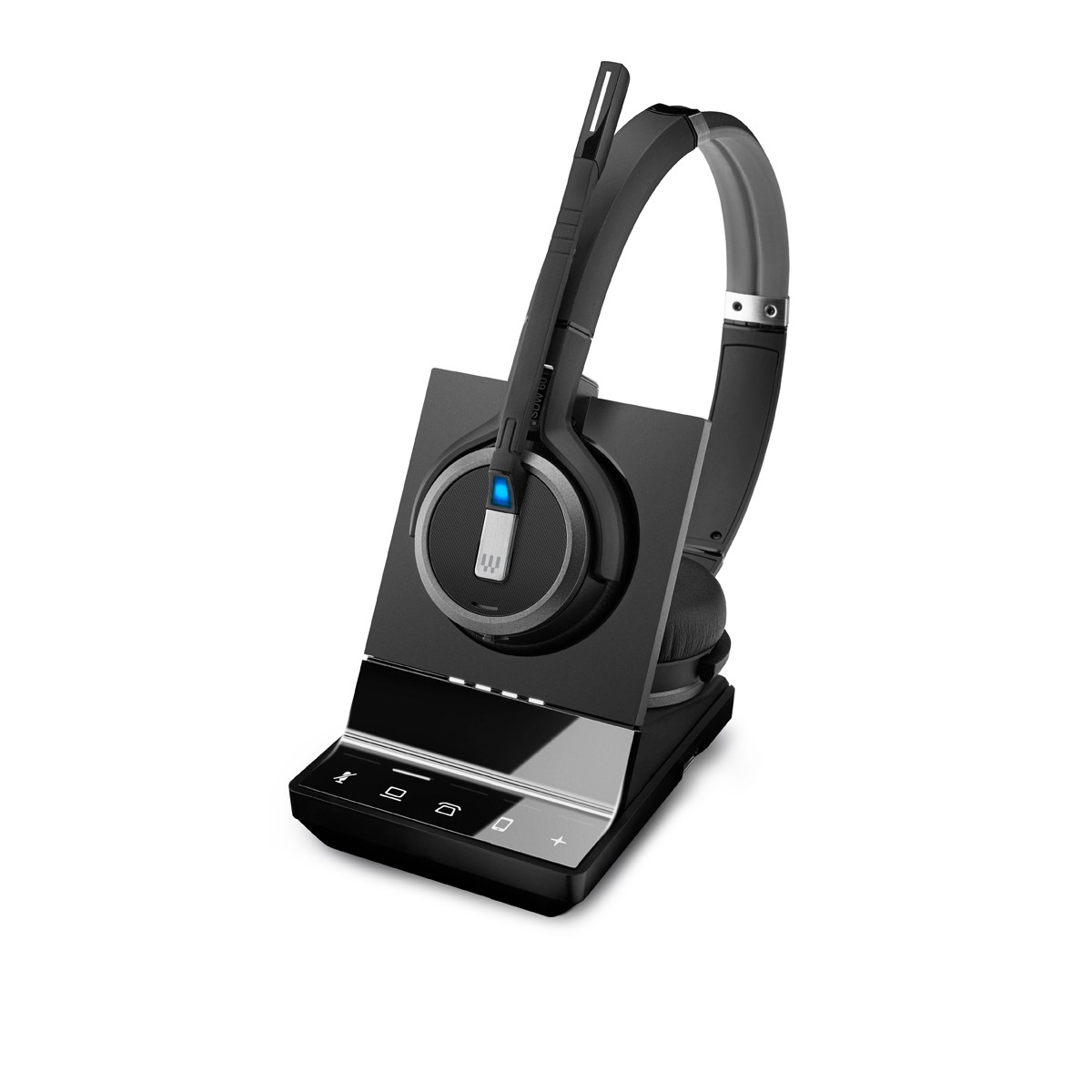 EPOS DECT Kit oreillette IMPACT SDW 5066 - EU/UK/AUS