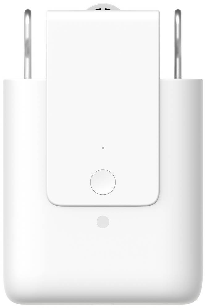 Aqara E1 - Aqara E1, White, Battery, Built-in, 96 mm, 46 mm, 145.7 mm
