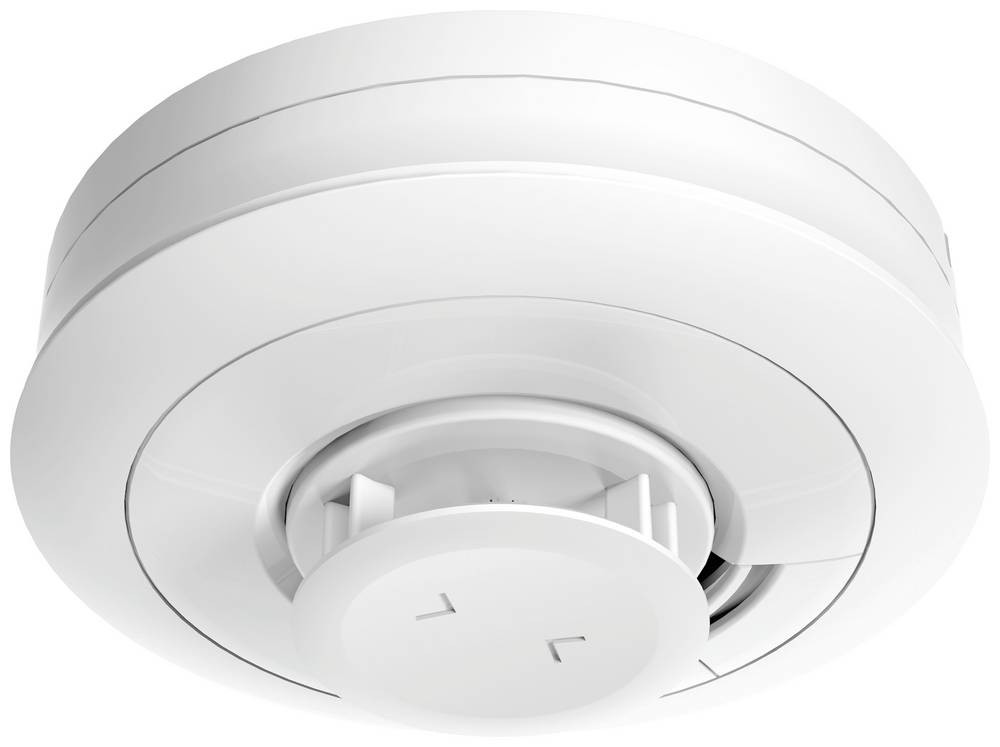Ei Electronics Ei630W Hitzemelder inkl. 10 Jahres-Batterie