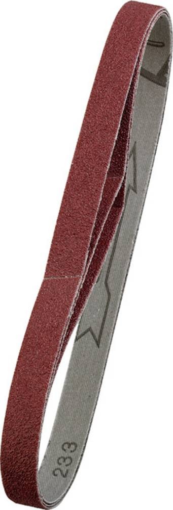 Kwb 910504 Schleifband-Set Körnung (num) 40 (L x B) 457mm x 13mm 3St.