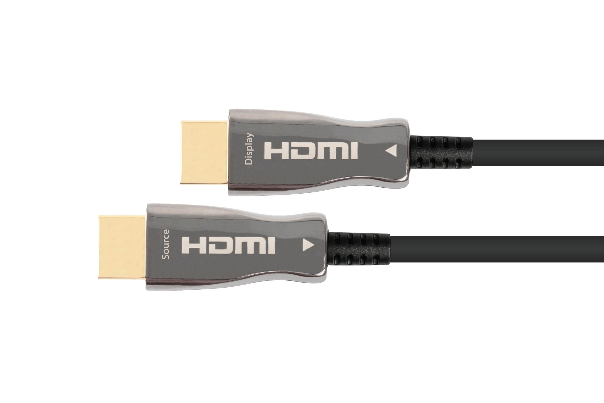 Python AOC-H21030 HDMI cable 30 m HDMI Type A (Standard) Black -
