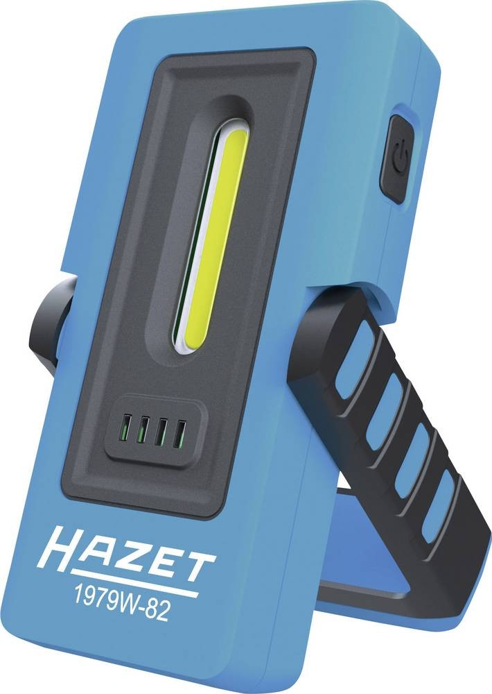 Hazet 1979W-82 Pocket Light LED Arbeitsleuchte akkubetrieben 300lm