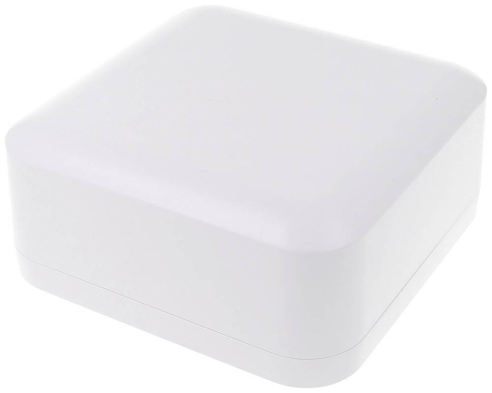 Hammond Electronics 1556FAWH Universal-box 160 x 160 x 70 ABS plastic