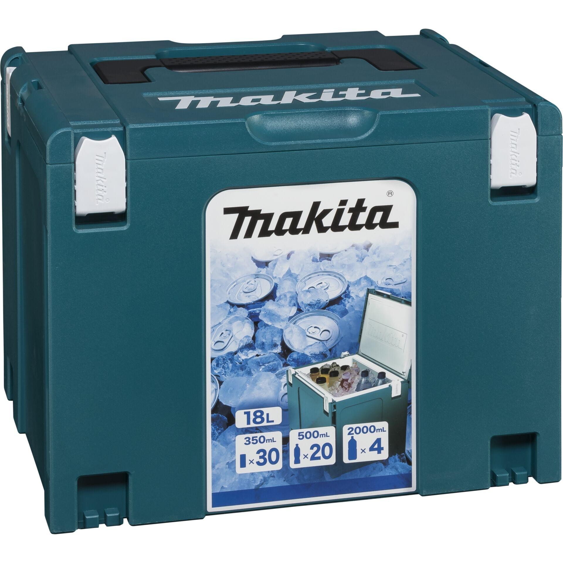 Makita 198253-4 MAKPAC Gr.4 isoliert