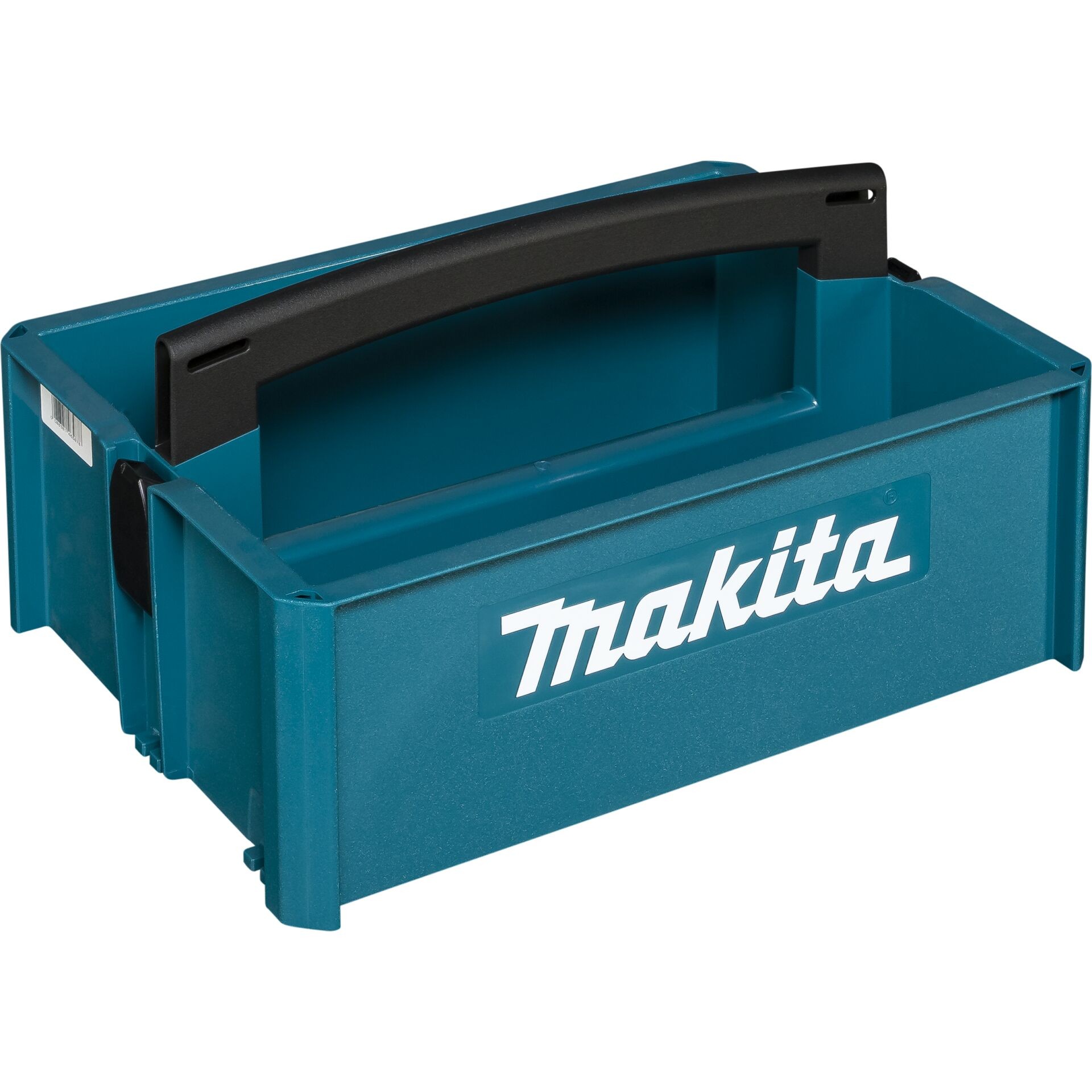 Makita P-83836 pieza pequeña y caja de herramientas Azul - Makita P-